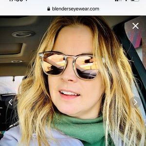 Blenders Lakey Motion Sunglasses (Polarized)